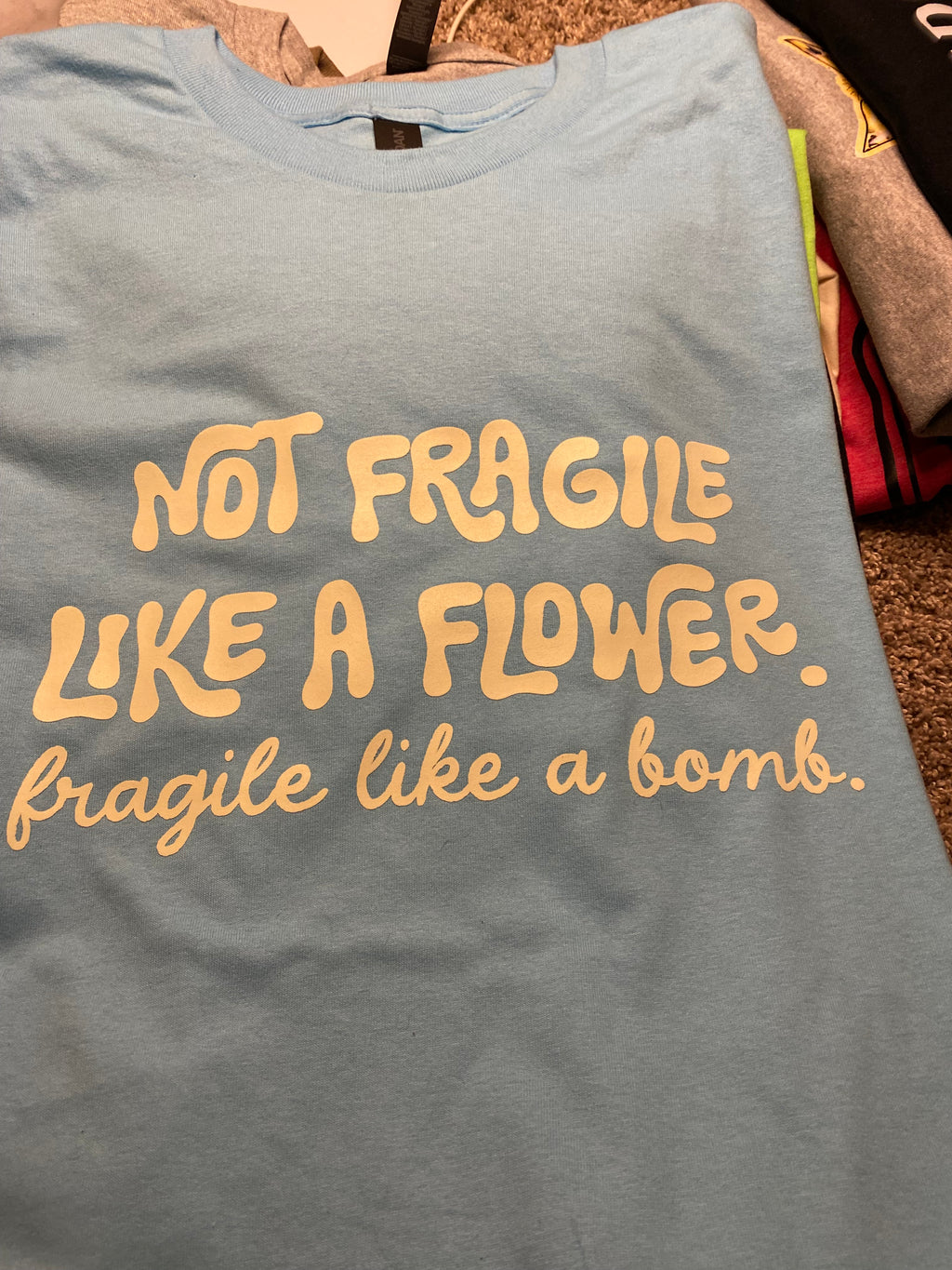 T-Shirt sale 2 for $25 - $30