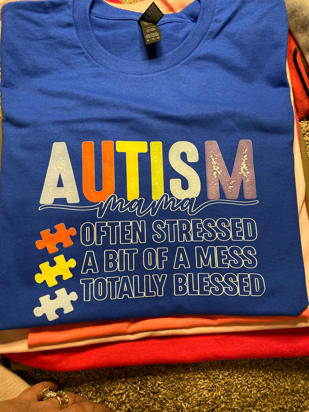 T-Shirt sale 2 for $25 - $30
