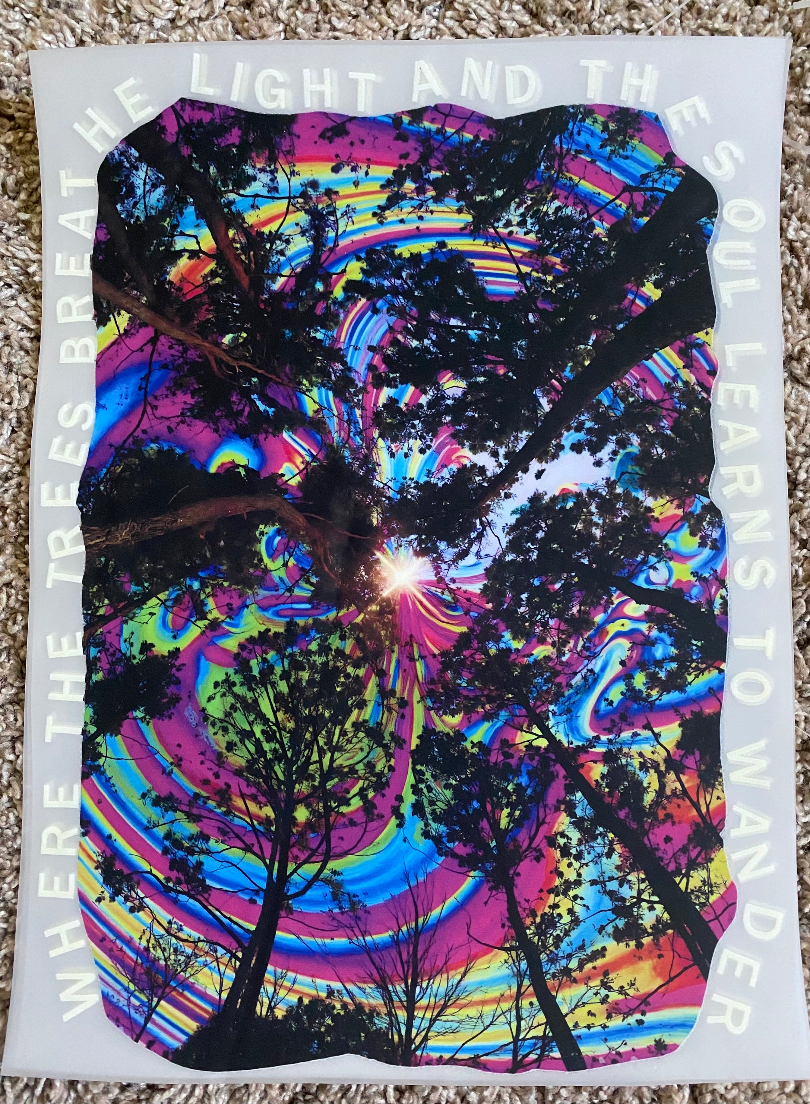 $3.25 DTF Heat transfer (Regular price)