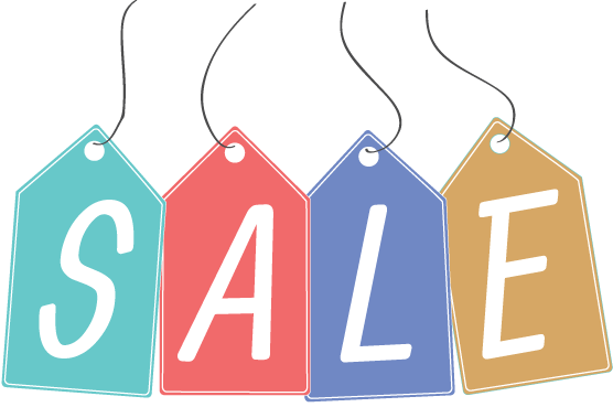 T-Shirt sale 2 for $25 - $30