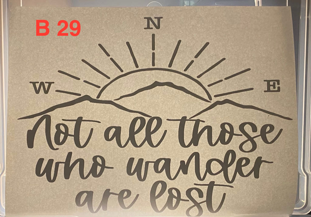 Single color Screen print $2.00 (reg price)