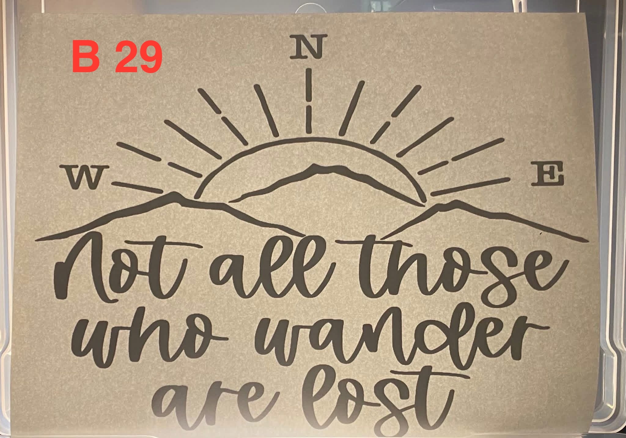 Single color Screen print $2.00 (reg price)