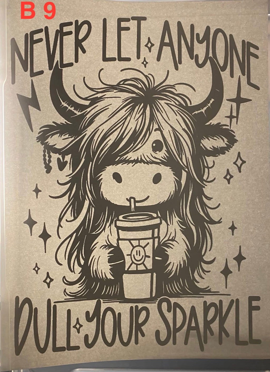 Single color Screen print $2.00 (reg price)
