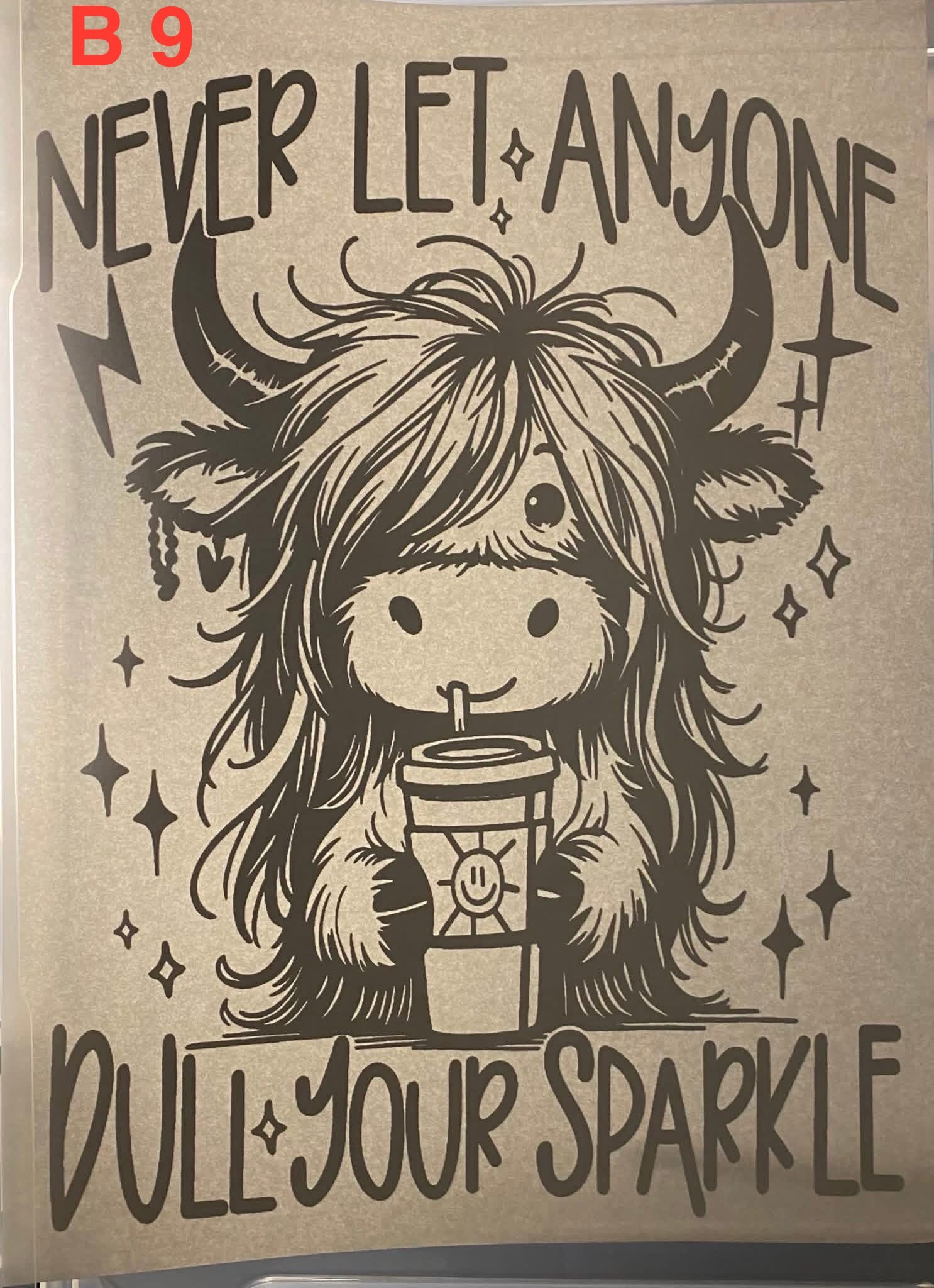 Single color Screen print $2.00 (reg price)