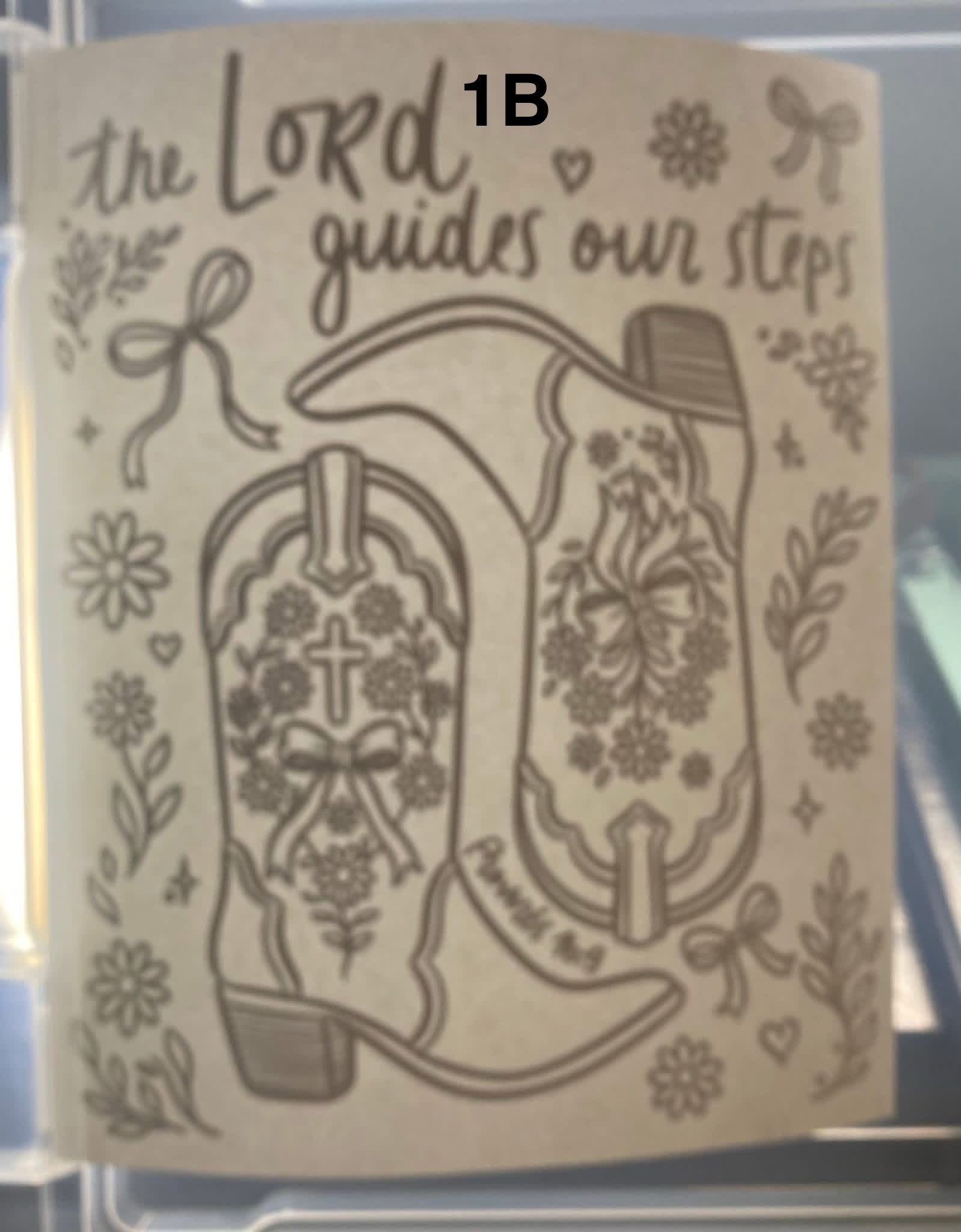 Single color Screen print $2.00 (reg price)