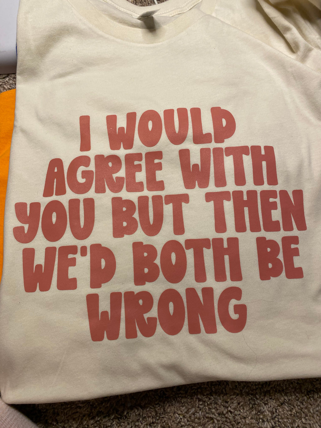 T-Shirt sale 2 for $25 - $30
