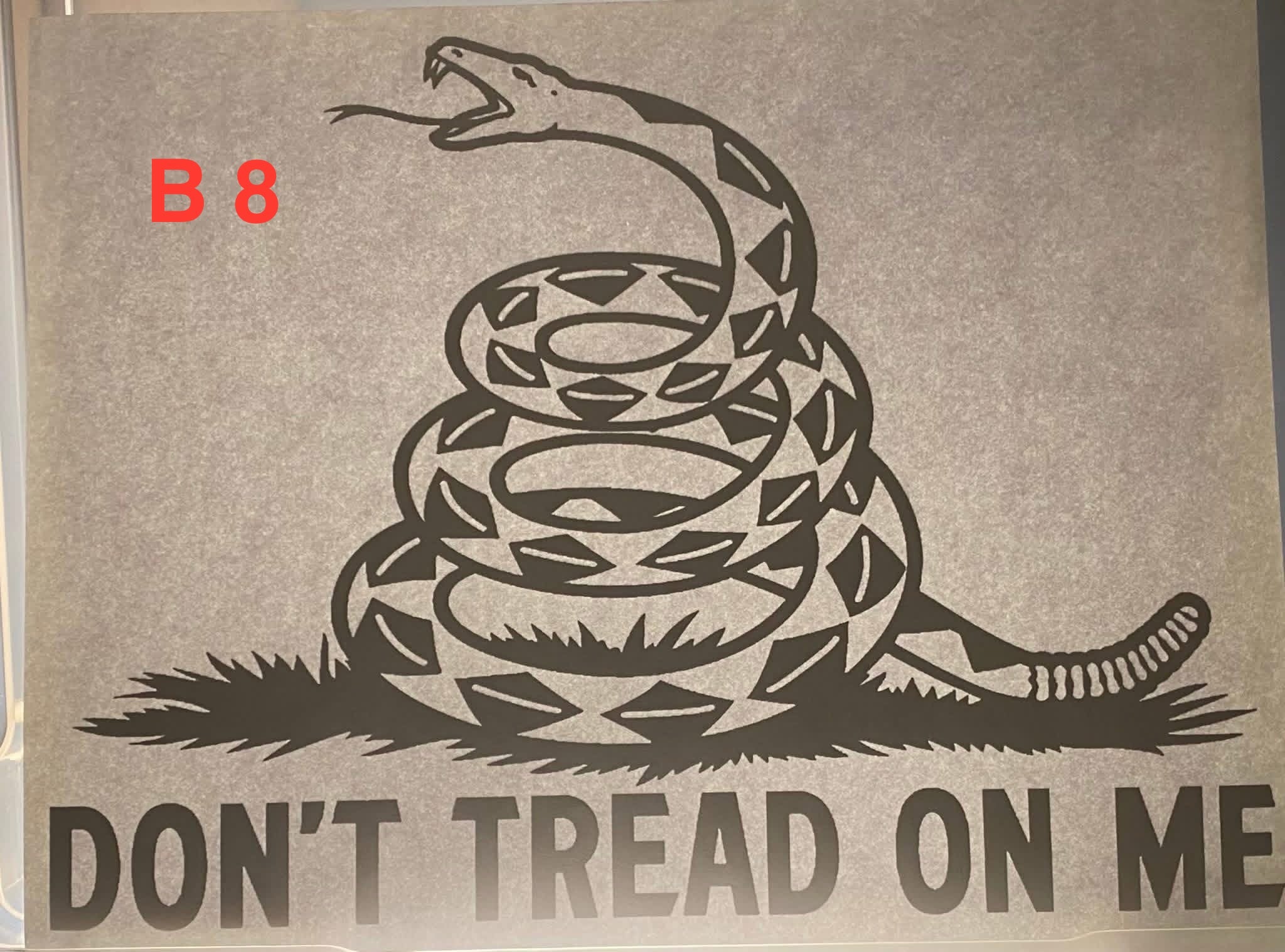 Single color Screen print $2.00 (reg price)