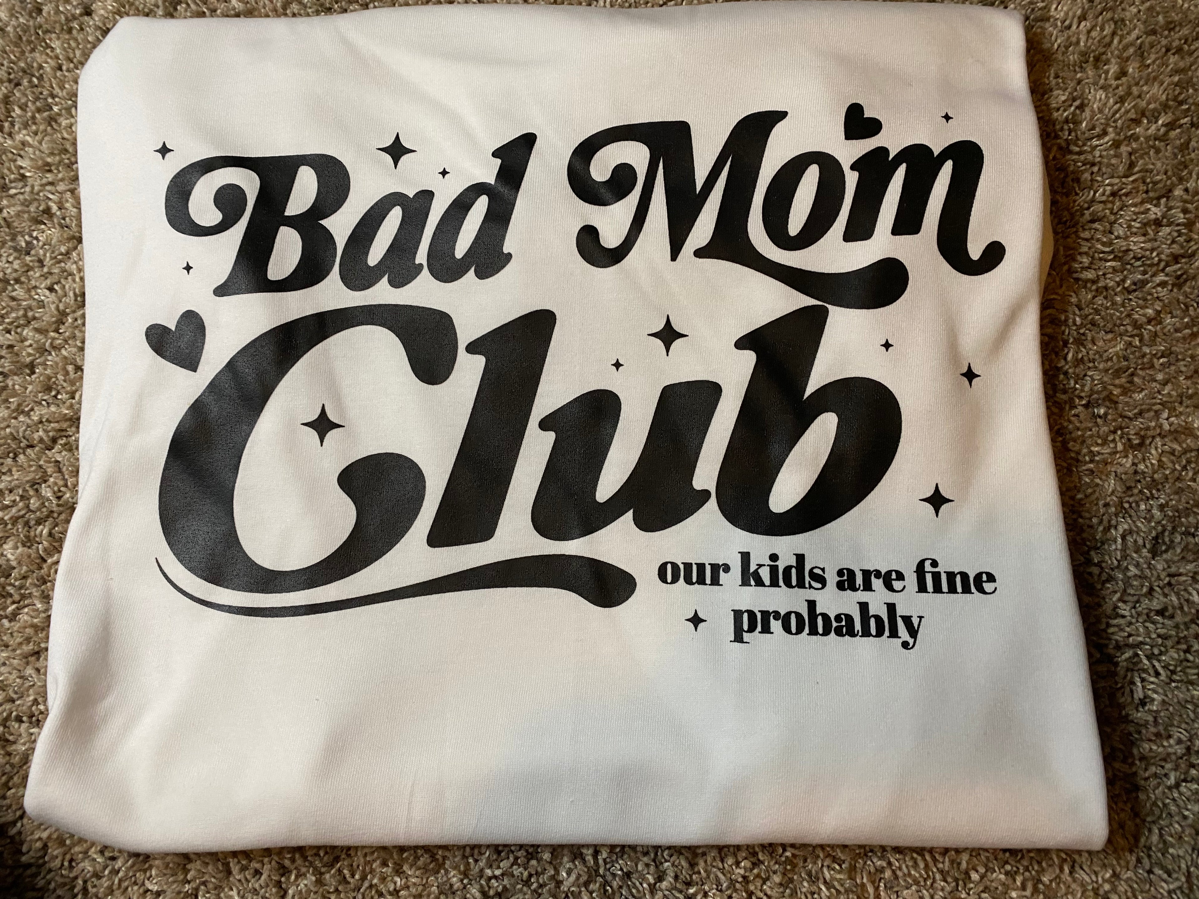 $1 Live only - Single color Screen prints