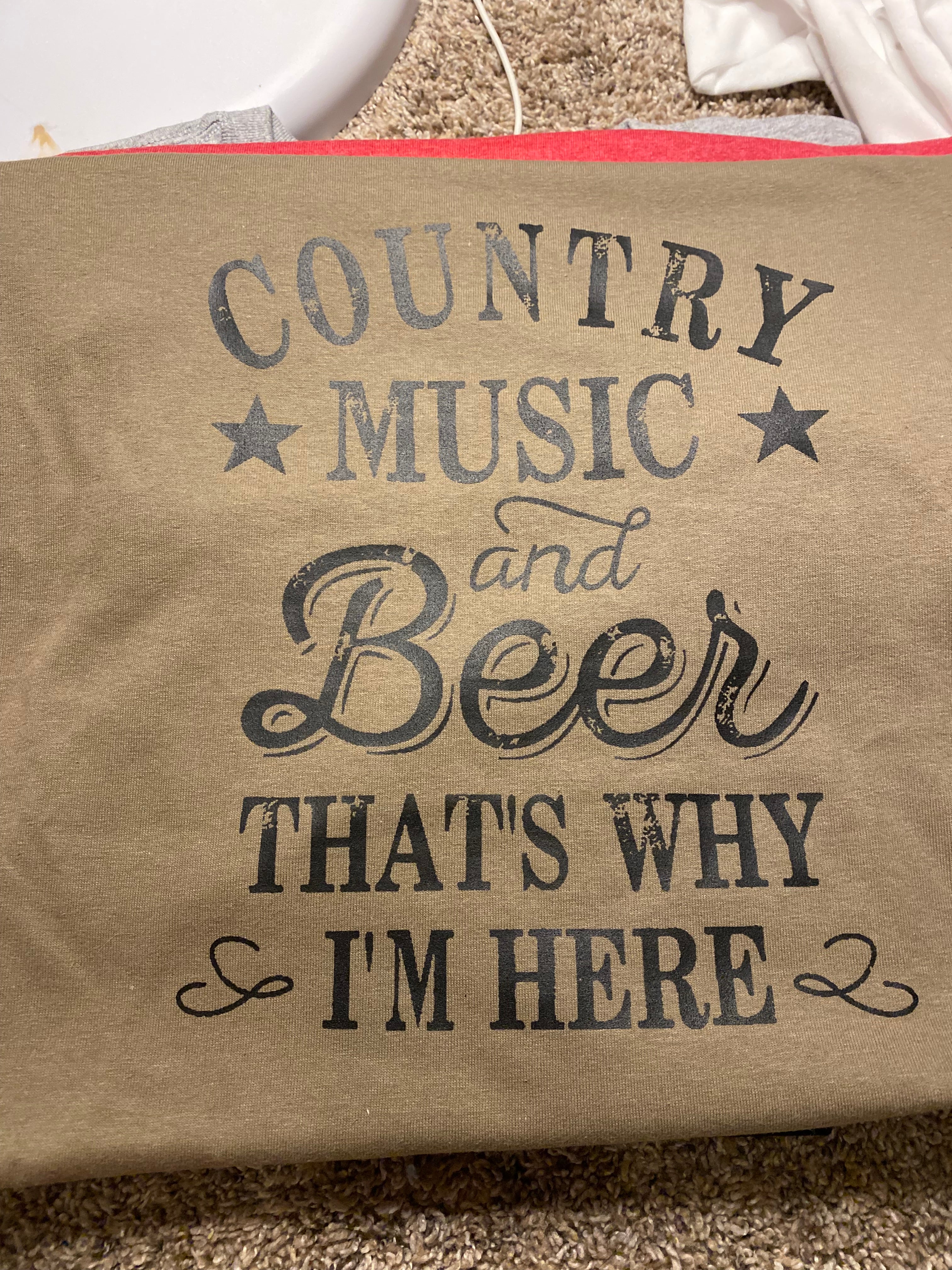 T-Shirt sale 2 for $25 - $30