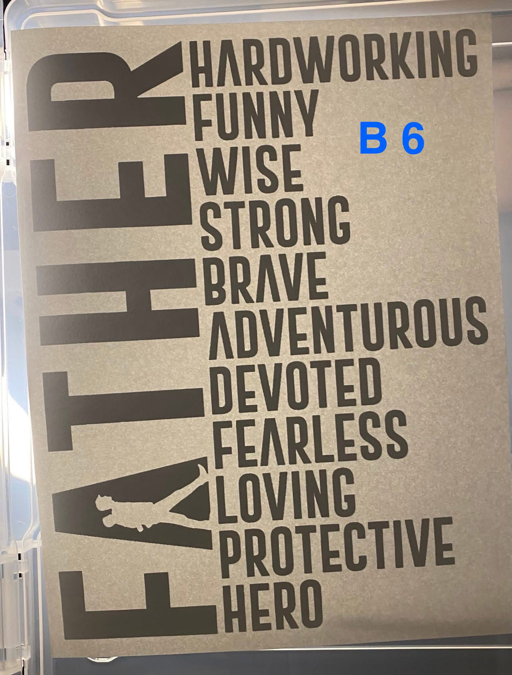 Single color Screen print $2.00 (reg price)