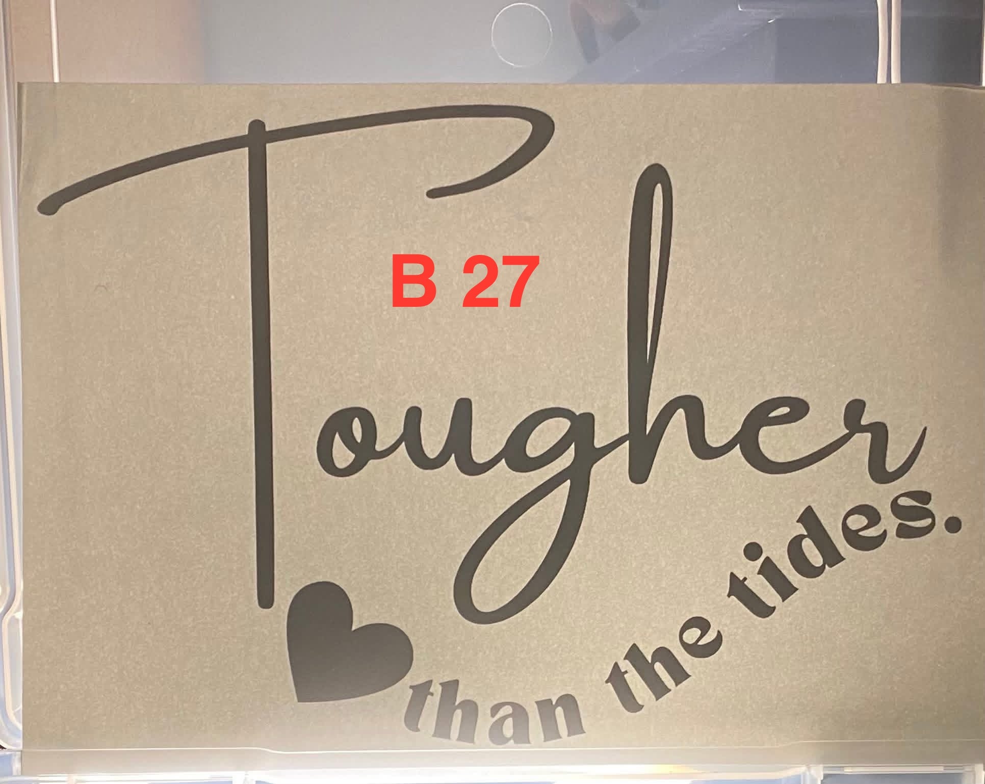 Single color Screen print $2.00 (reg price)