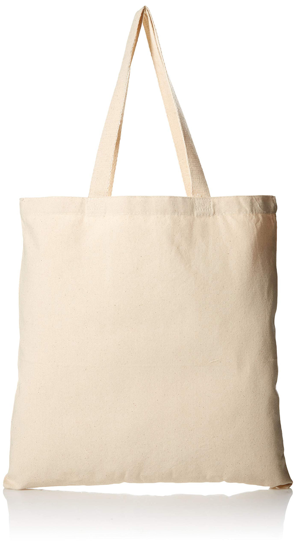 Canvas carry bag