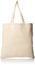 Canvas carry bag