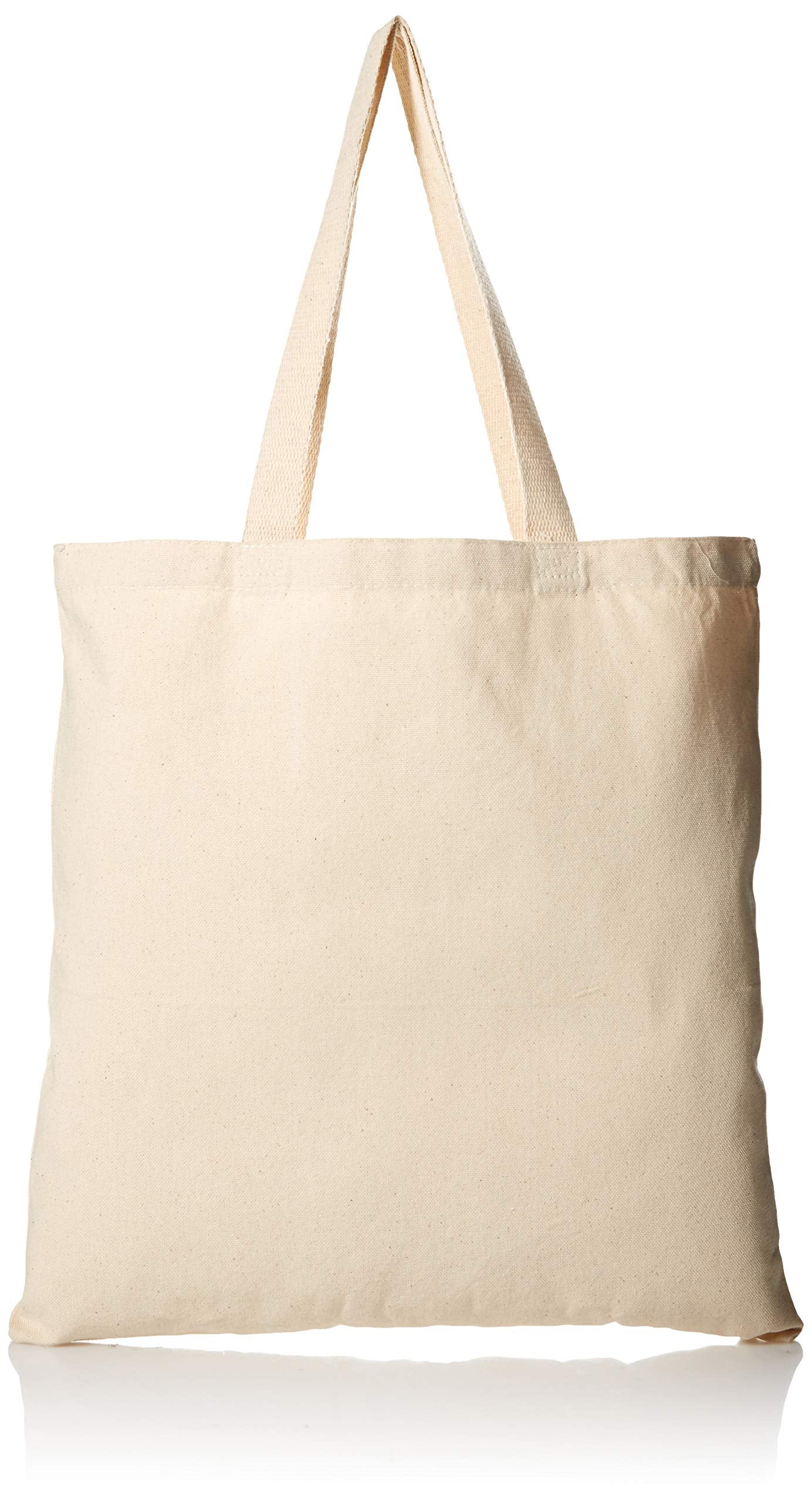 Canvas carry bag
