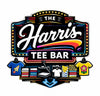 Translation missing: en.The Harris Tee Bar accessibility.home