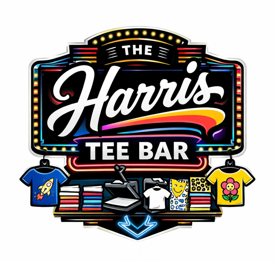The Harris Tee Bar